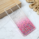 Torbica Silikonska Glitter za Samsung A515F Galaxy A51 roze - 214641