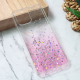 Torbica Silikonska Glitter za Xiaomi Redmi A1/A2 roze - 213262