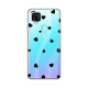 Torbica Silikonska Print Skin za A1 Alpha 20+ Hearts - 8018018