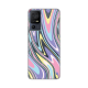 Maska za A1 Alpha Eco Liquid Dream Silikonska Print Skin - 8020088