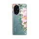 Torbica Silikonska Print Skin za Honor 200 Gentle Rose Pattern - 8020351