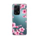 Torbica Silikonska Print Skin za Honor 200 Lite Rose Flowers - 8020356