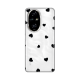 Maska za Honor 200 Pro Hearts Silikonska Print Skin - 8020363