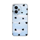 Maska za Honor 400 Hearts Silikonska Print Skin - 8020799
