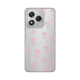 Maska za Honor 400 Lite Cute Bow Silikonska Print Skin - 8020793