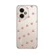 Maska za Honor 400 Lite Little Cherry Silikonska Print Skin - 8020795