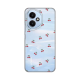 Maska za Honor 400 Little Cherry Silikonska Print Skin - 8020800