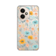 Maska za Honor 400 Lovely Flowers Silikonska Print Skin - 8020801