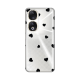 Maska za Honor 90 Hearts Silikonska Print Skin - 8019766