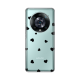 Torbica Silikonska Print Skin za Honor Magic 4 Pro Heart - 8018930