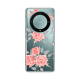 Torbica Silikonska Print Skin za Honor Magic 5 Lite Elegant Roses - 8019543