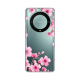 Maska za Honor Magic 5 Lite Rose Flowers Silikonska Print Skin - 8019540