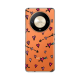 Maska za Honor Magic 6 Lite Heart Pattern Silikonska Print Skin - 8020094