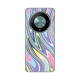 Torbica Silikonska Print Skin za Honor Magic 6 Lite Liquid Dream - 8020068