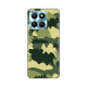 Torbica Silikonska Print Skin za Honor X6a Army - 8019904