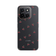 Maska za Honor X6c Silikonska Print Skin Little Cherry - 8020952