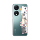 Torbica Silikonska Print Skin za Honor X7b Cats - 8020057