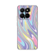 Maska za Honor X7d 4G/400 Smart 5G Liquid Dream Silikonska Print Skin - 8021215