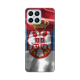Maska za Honor X8 SRB Silikonska Print Skin - 8018781