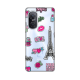 Torbica Silikonska Print Skin za Huawei Nova 9 SE Love Paris - 8019127