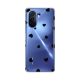 Torbica Silikonska Print Skin za Huawei Nova Y70/Y70 Plus Hearts - 8018795