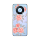 Torbica Silikonska Print Skin za Huawei Nova Y90 Elegant Roses - 8019050