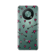 Torbica Silikonska Print Skin za Huawei Nova Y90 Heart Pattern - 8019039