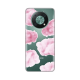 Torbica Silikonska Print Skin za Huawei Nova Y90 Pink Clouds - 8019044