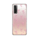 Torbica Silikonska Print Skin za Huawei P smart 2021 Cute Bow - 8020739