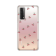 Torbica Silikonska Print Skin za Huawei P smart 2021 Little Cherry - 8020740