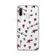 Torbica Silikonska Print Skin za Huawei P30 Lite Heart Pattern - 8018942