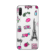 Torbica Silikonska Print Skin za Huawei P30 Lite Love Paris - 8018604