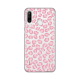 Torbica Silikonska Print Skin za Huawei P30 Lite Pink Cheetah - 8017751