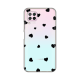 Maska za Huawei P40 Lite/Nova 6 SE Hearts Silikonska Print Skin - 8019314
