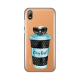Torbica Silikonska Print Skin za Huawei Y5 2019/Honor 8S 2019/2020 City Coffee - 8014924