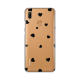Torbica Silikonska Print Skin za Huawei Y6 2019/Honor 8A Hearts - 8017620