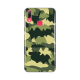 Torbica Silikonska Print Skin za Huawei Y7 2019/Y7Prime 2019 Army - 8018470