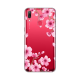 Maska za Huawei Y7 2019/Y7 Prime 2019 Rose flowers Silikonska Print Skin - 8018609