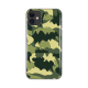 Torbica Silikonska Print Skin za iPhone 11 6.1 Army - 8018146
