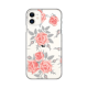 Torbica Silikonska Print Skin za Iphone 11 6.1 Elegant Roses - 8019051