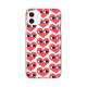 Torbica Silikonska Print Skin za iPhone 11 6.1 Eye Heart Pattern - 8018944