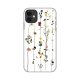 Torbica Silikonska Print Skin za iPhone 11 6.1 Flower - 8018148