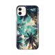 Torbica Silikonska Print Skin za iPhone 11 6.1 Palm tree - 8018946