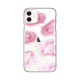 Torbica Silikonska Print Skin za iPhone 11 6.1 Pink Clouds - 8018773