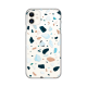 Torbica Silikonska Print Skin za iPhone 11 6.1 Terazzo Pattern - 8017725