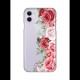 Torbica Silikonska Print Skin za Iphone 11 6.1 Wild Roses - 8018834