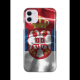 Torbica Silikonska Print Skin za iPhone 11 Pro 6.1 SRB - 8018822