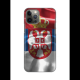 Torbica Silikonska Print Skin za iPhone 12/12 Pro 6.1 SRB - 8018824