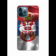 Torbica Silikonska Print Skin za iPhone 12 Pro Max 6.7 SRB - 8018825