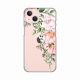 Torbica Silikonska Print Skin za iPhone 13 6.1 Gentle Rose Pattern - 8018960